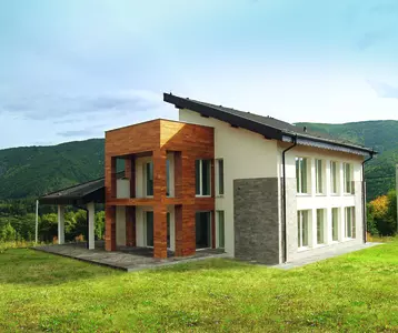 Home insulation