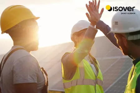 Isover Sustainability