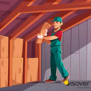 thermal insulation