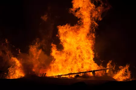 Fire protection 
