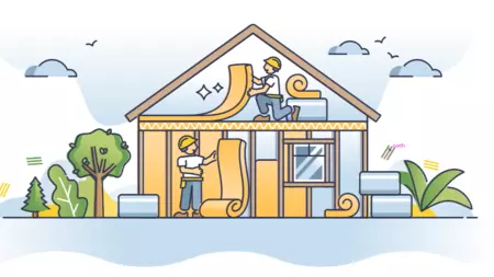 Heat and insulation, how does it actually work?