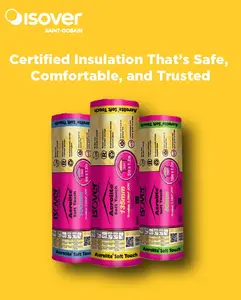 Aerolite certified insulation thats safe 