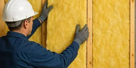 The 3 Pillars of Building Insulation: Thermal, Acoustic & Fire