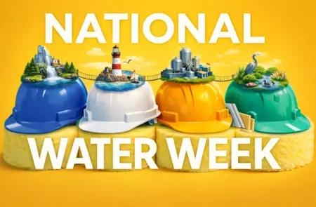National Water week