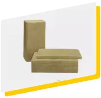Stone Wool Slab Thumbnail