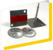 Insulation Pins 
