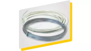 Isover Straining Wires