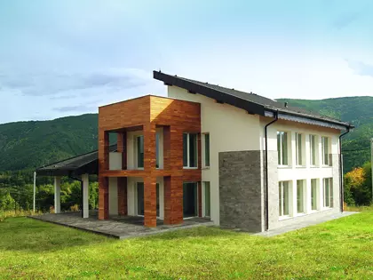Home insulation
