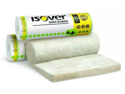 Glass wool