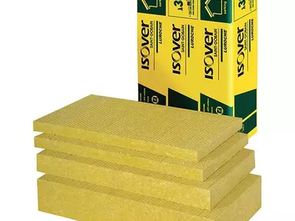 Stone wool