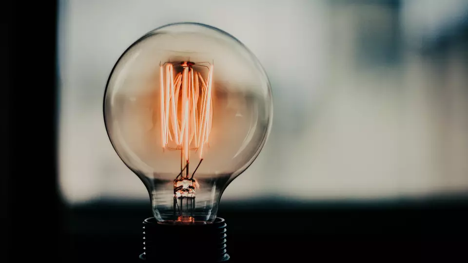 Significant energy savings