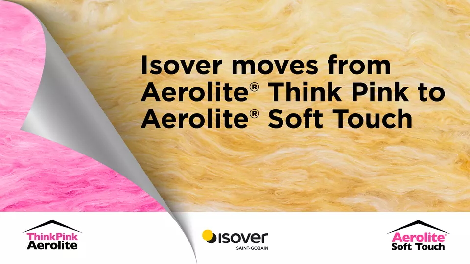 Isover aerolite 