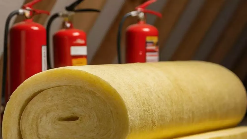 Fire protection 