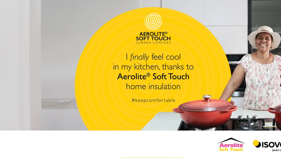Aerolite Soft Touch 