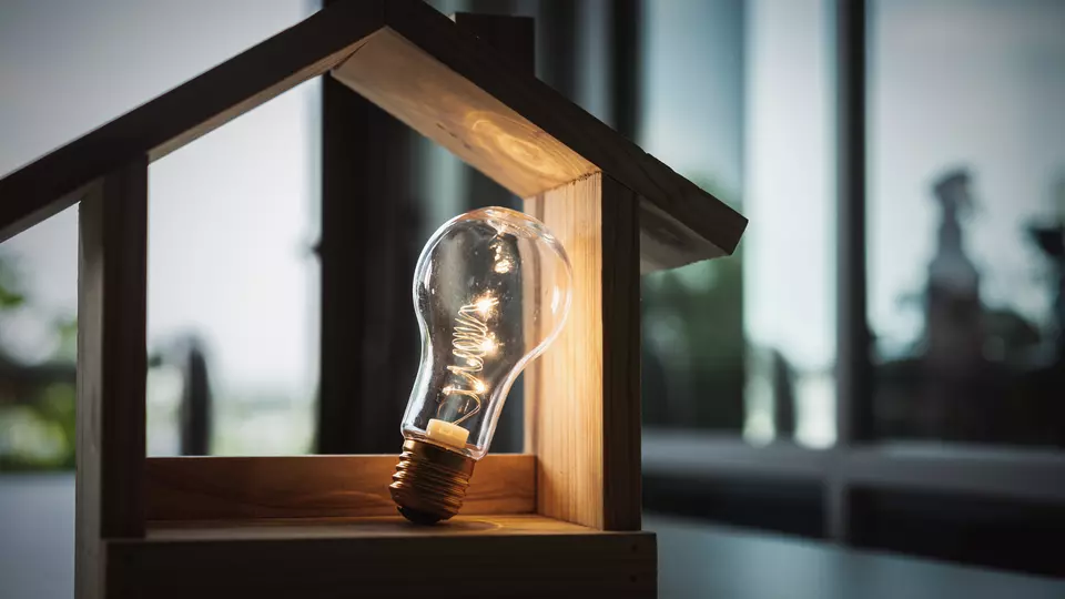 Saving electricity and cutting costs with Aerolite Soft Touch