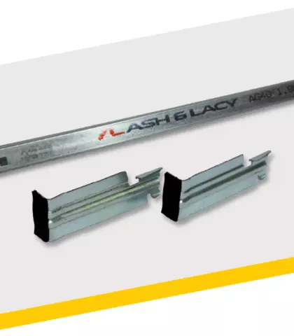 AshGrid™ Spacer System
