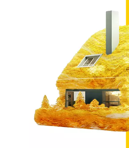 Home insulation