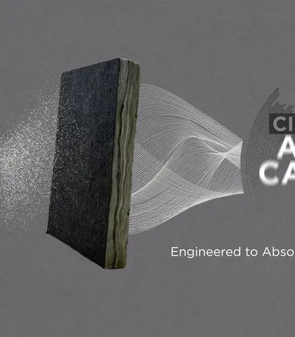 Cineplex Noir acoustic tiles 