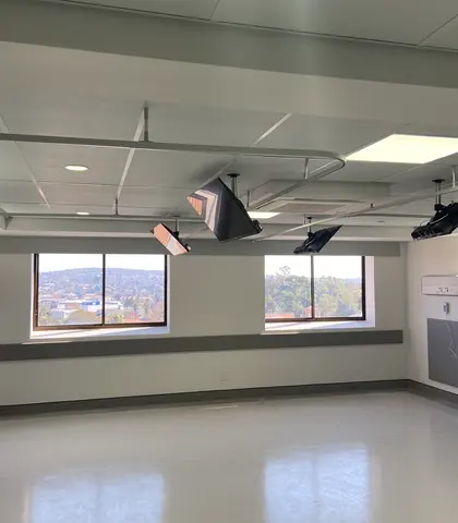 Netcare Sunninghill Decant Ward 