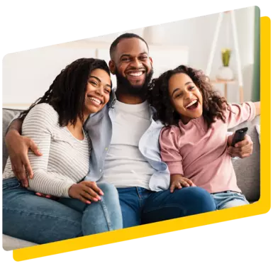 Aerolite® Soft Touch Lifestyle Image
