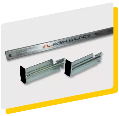 AshGrid™ Spacer System
