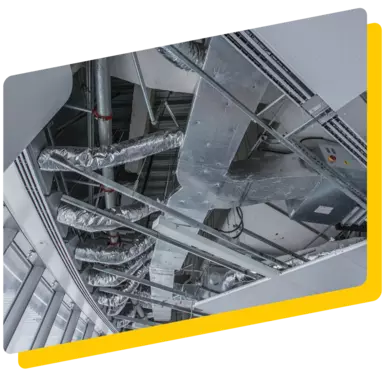 Ductwrap® Application 2