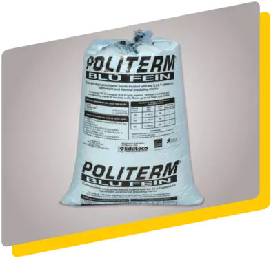 Politerm Blu® Product Image