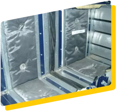 Sonic Liner Application Image