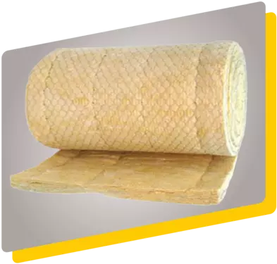 Stone Wool Wired Matt