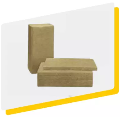 Stonewool Slab