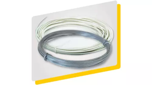 Isover Straining Wires