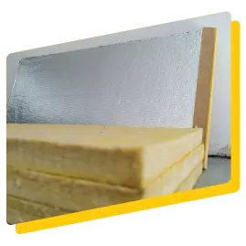 Faced Energylite Batts