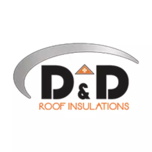 D&D Roof Insulation