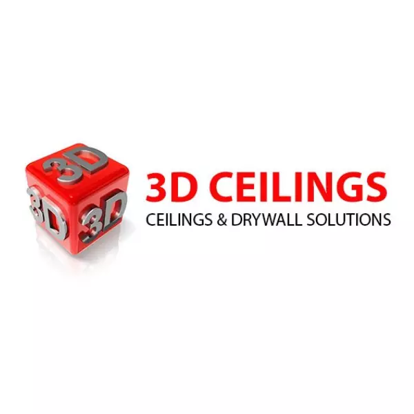 3D Ceilings - Ceiling & Drywall Solutions