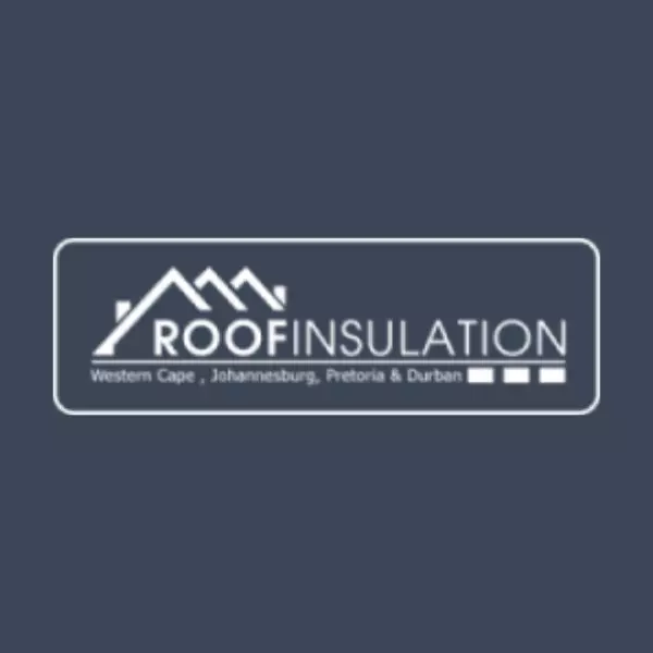 Roof Insulation Western Cape Pty Ltd